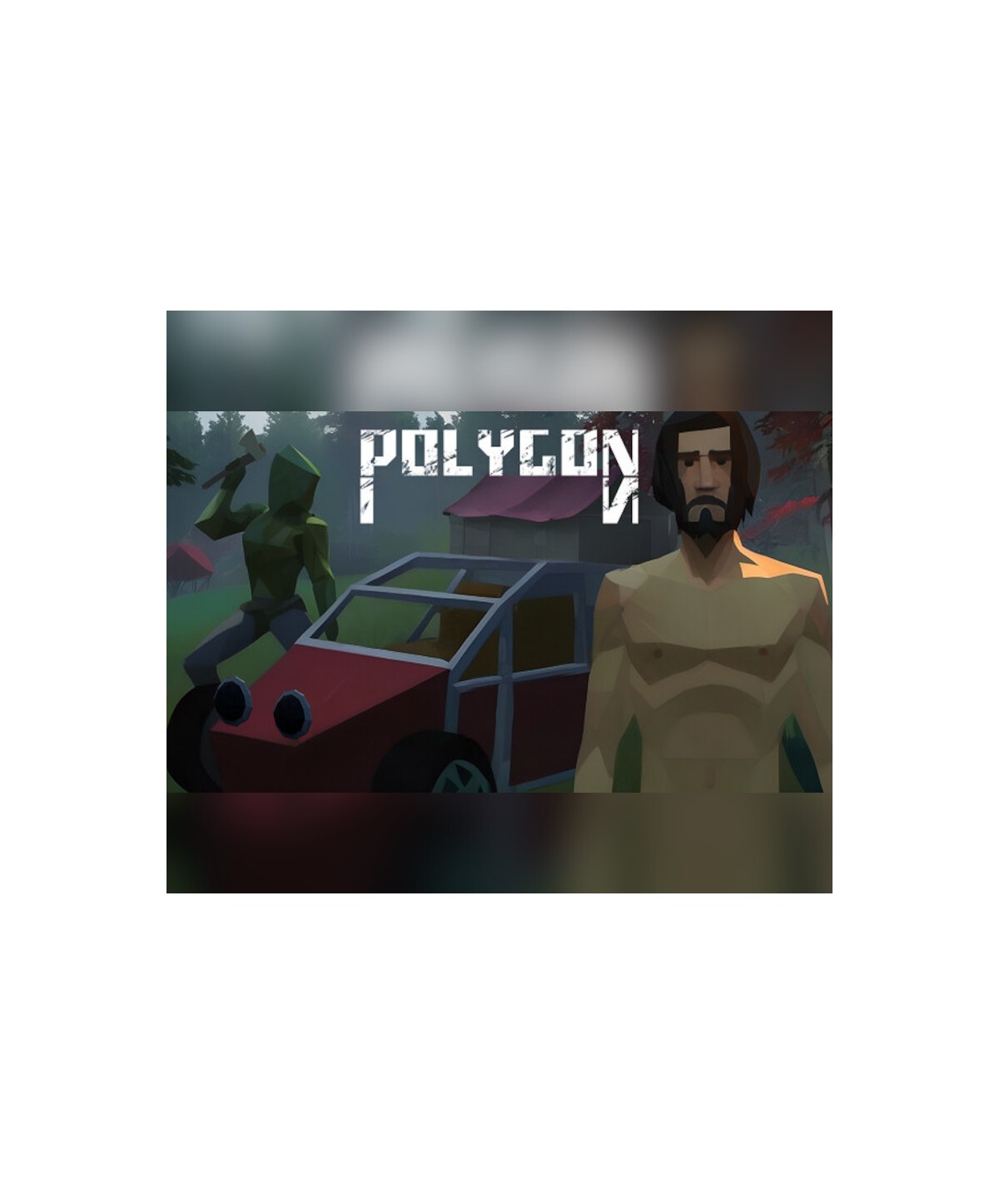Polygon In Steam Key GLOBAL